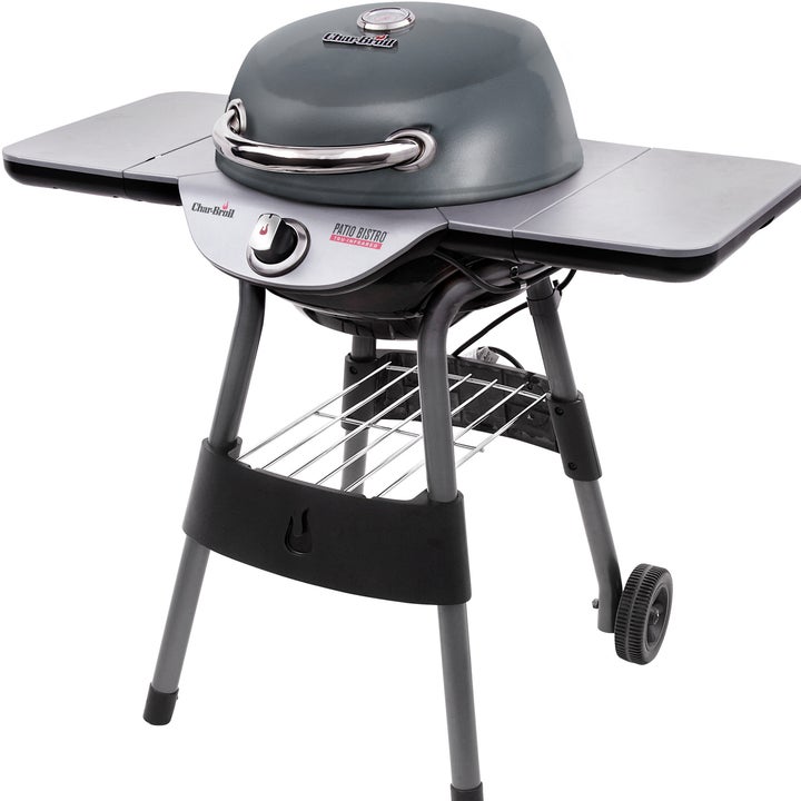 Barbecue électrique Patio Bistro 240 de Char-Broil / 349$ chez BestBuy