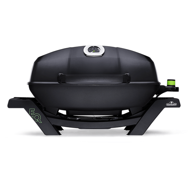 Barbecue électrique Napoleon PRO285E-BK / 399$ chez BBQ Québec