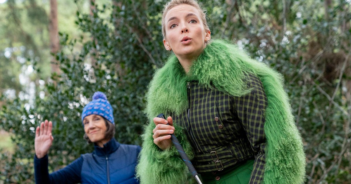 Killing Eve 10 Crucial Questions Beautiful Monster Left Us Asking