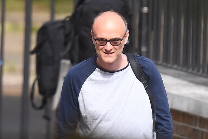 Senior aide to the Prime Minister Dominic Cummings has argued that his journey to Durham in March was justified in order to protect his family health.