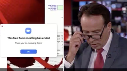 Euphoria Star Lukas Gage Calls Out ‘S*** Talking’ Director For Mocking His Flat On Unmuted Zoom Call