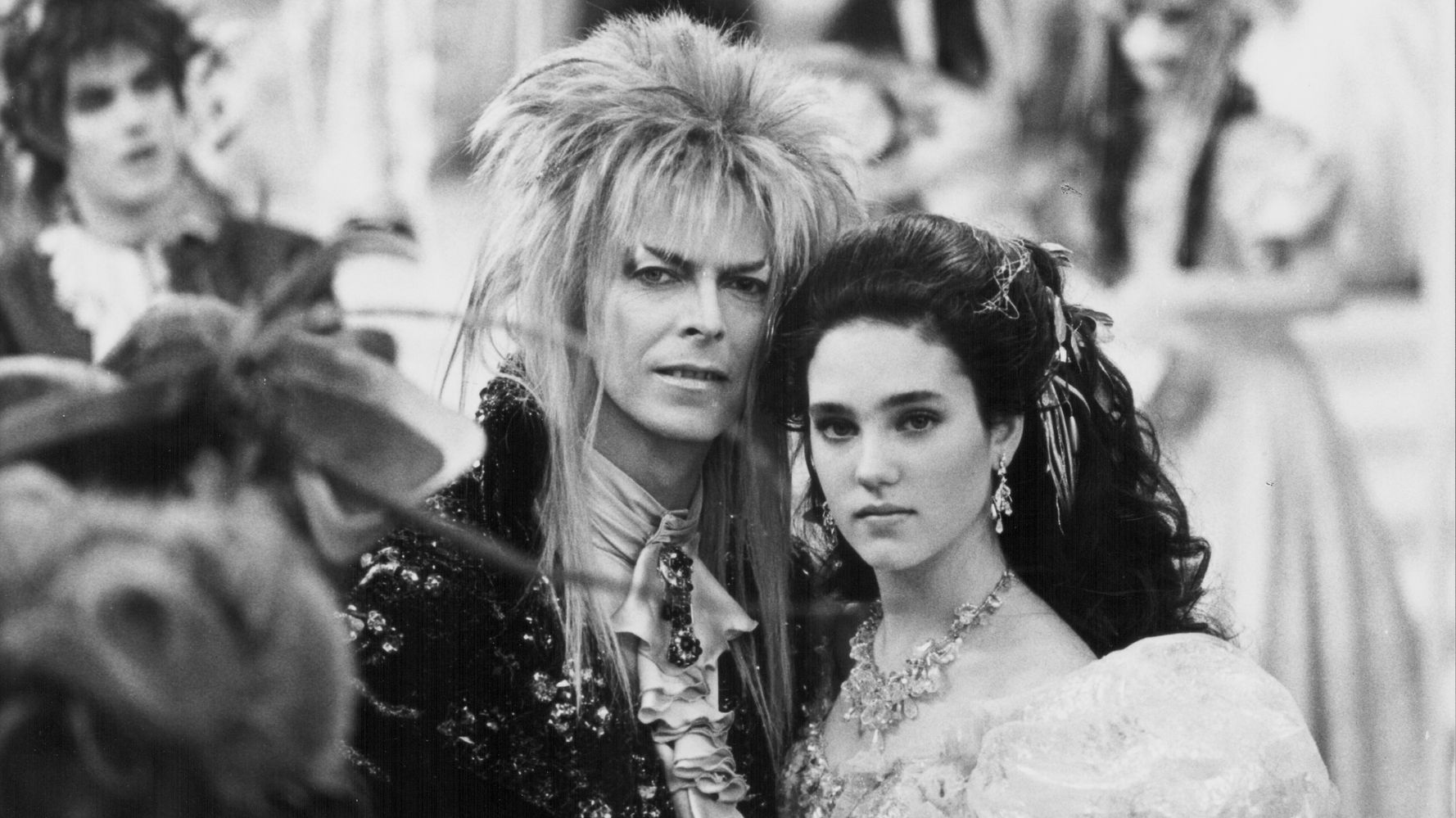 The 'Labyrinth' Sequel Is Actually Happening Now HuffPost Entertainment