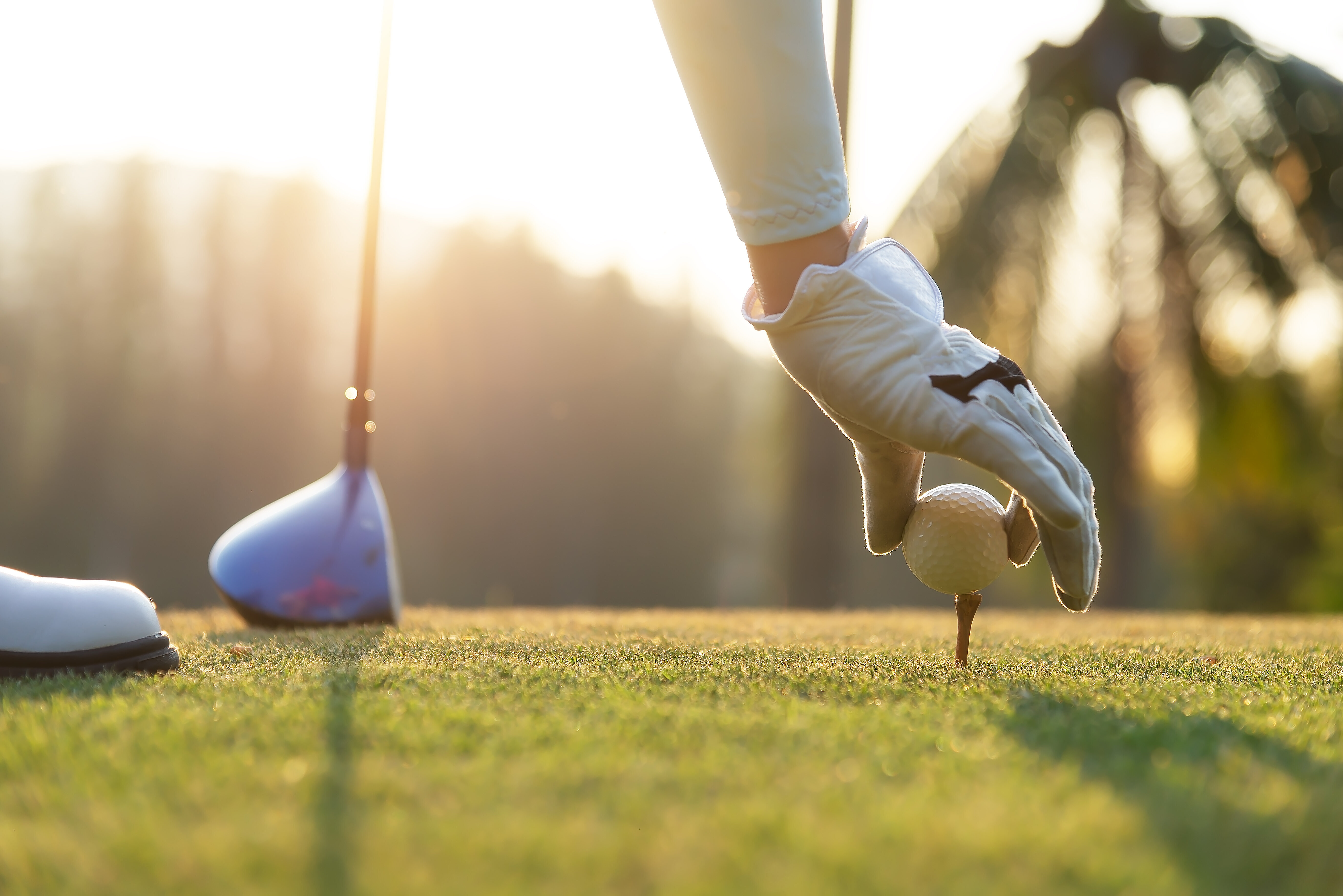 Les 15 Terrains Où Jouer Au Golf Cet été Au Québec | HuffPost Québec Vivre