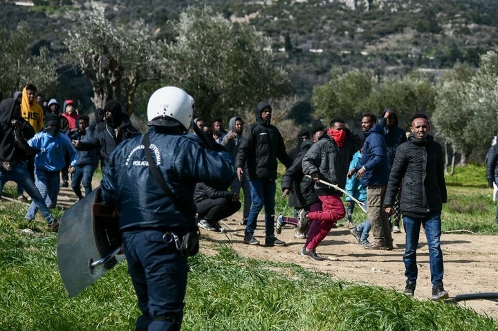 Φωτογραφία αρχείου.