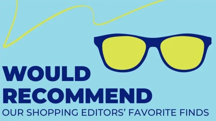The 11 Finds Our Shopping Editors Were Obsessed With In May 1 These are the useful, practical and sometimes splurgy finds that our shopping editors tried and would recommend this month.