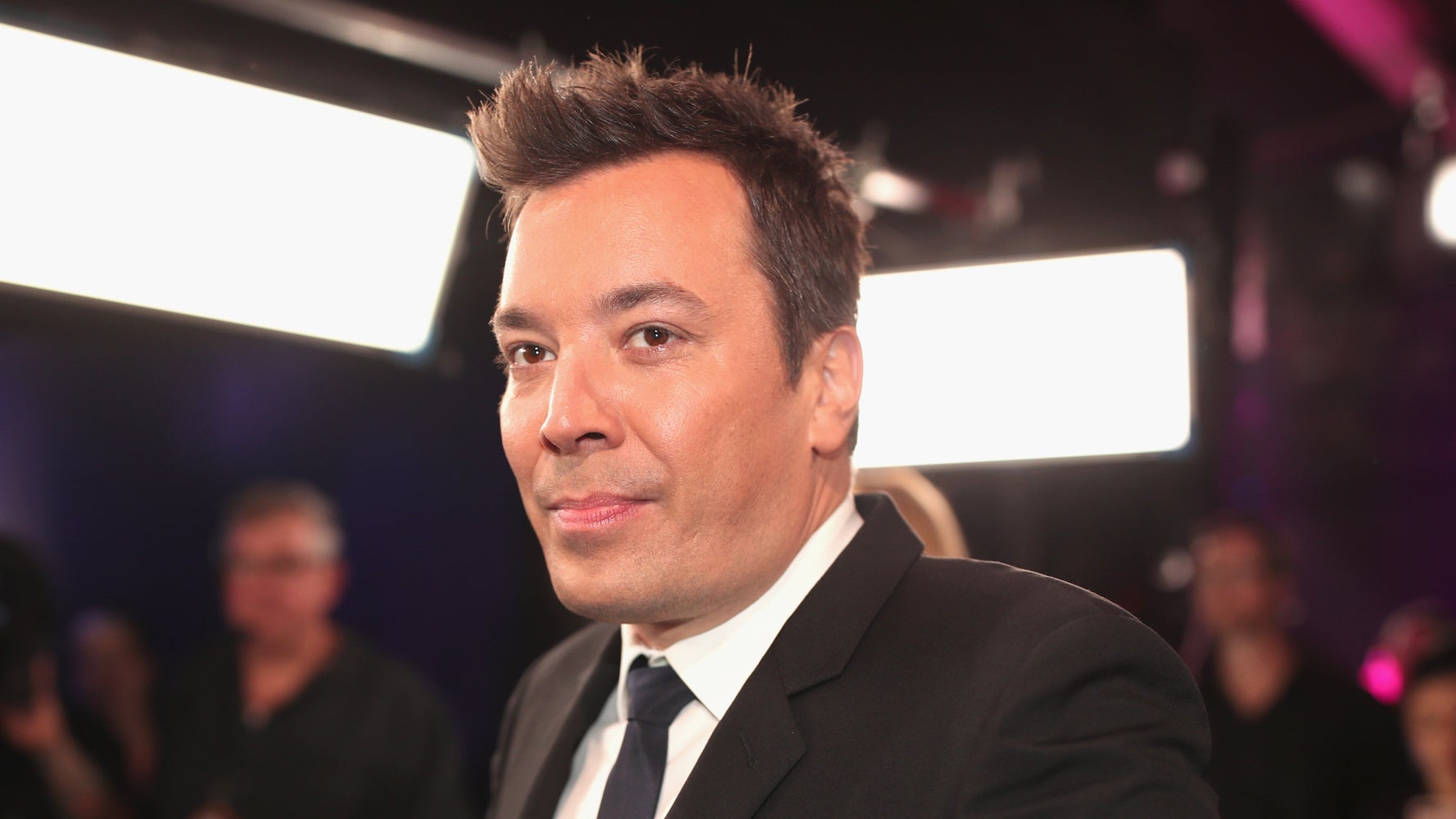 Jimmy Fallon Apologizes For Wearing Blackface In 'Saturday Night ...