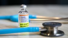 

    Most Medicare Enrollees May Soon Only Pay $35 A Month For Insulin

