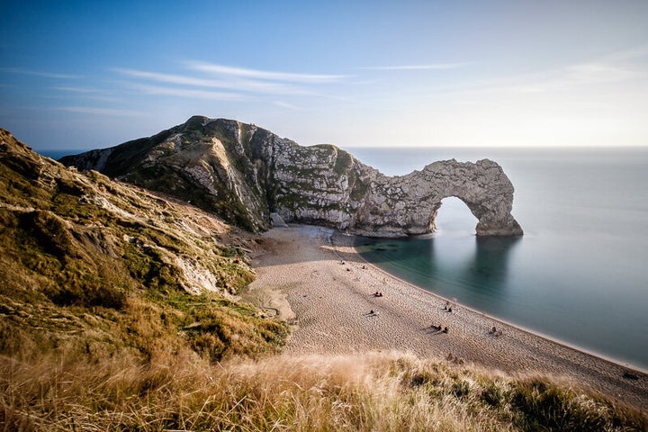 Durdle Door, Dorset, England