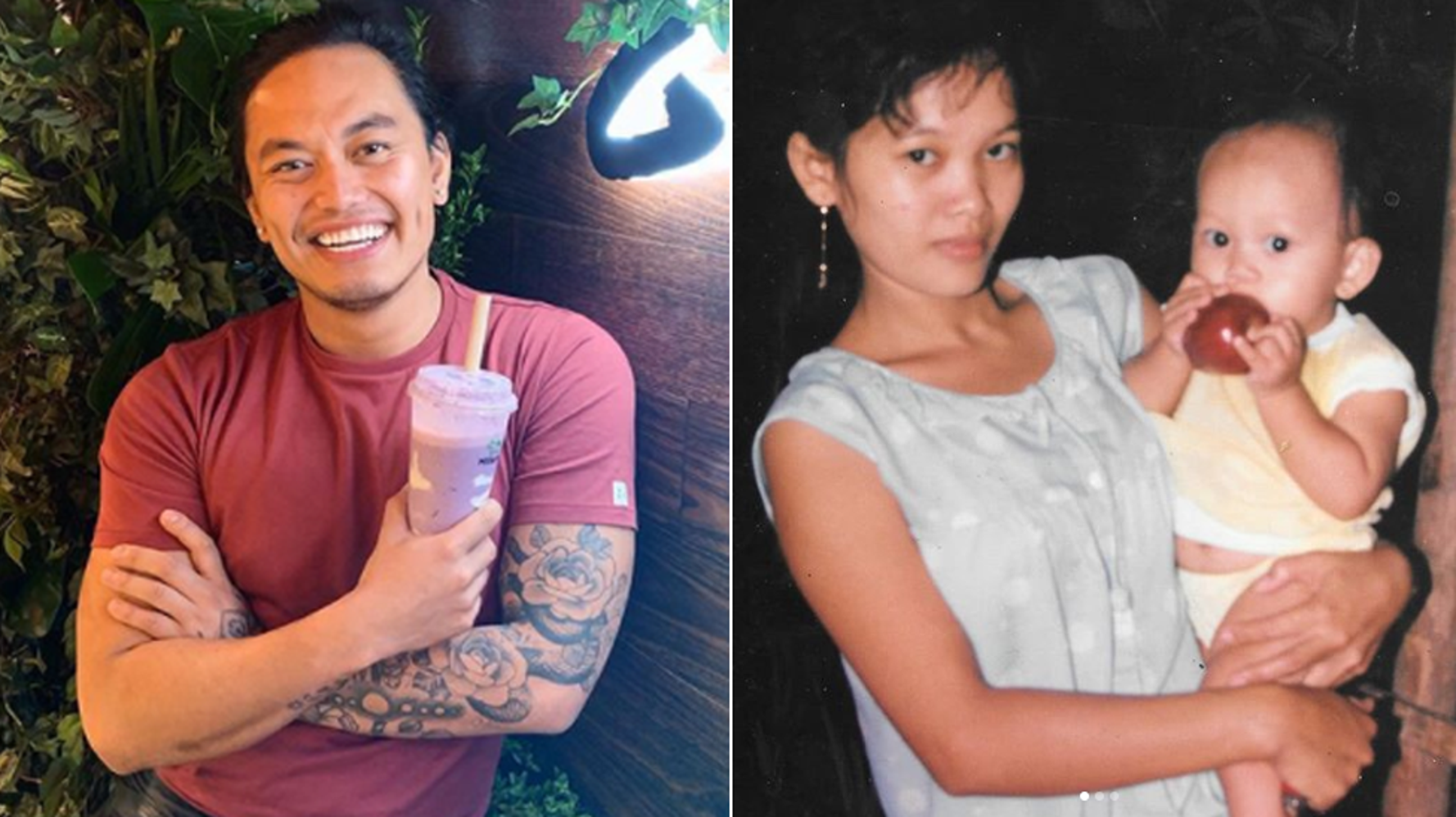 MasterChef Australia's Khanh Ong Growing Up Gay, Family's Refugee Journey HuffPost Entertainment