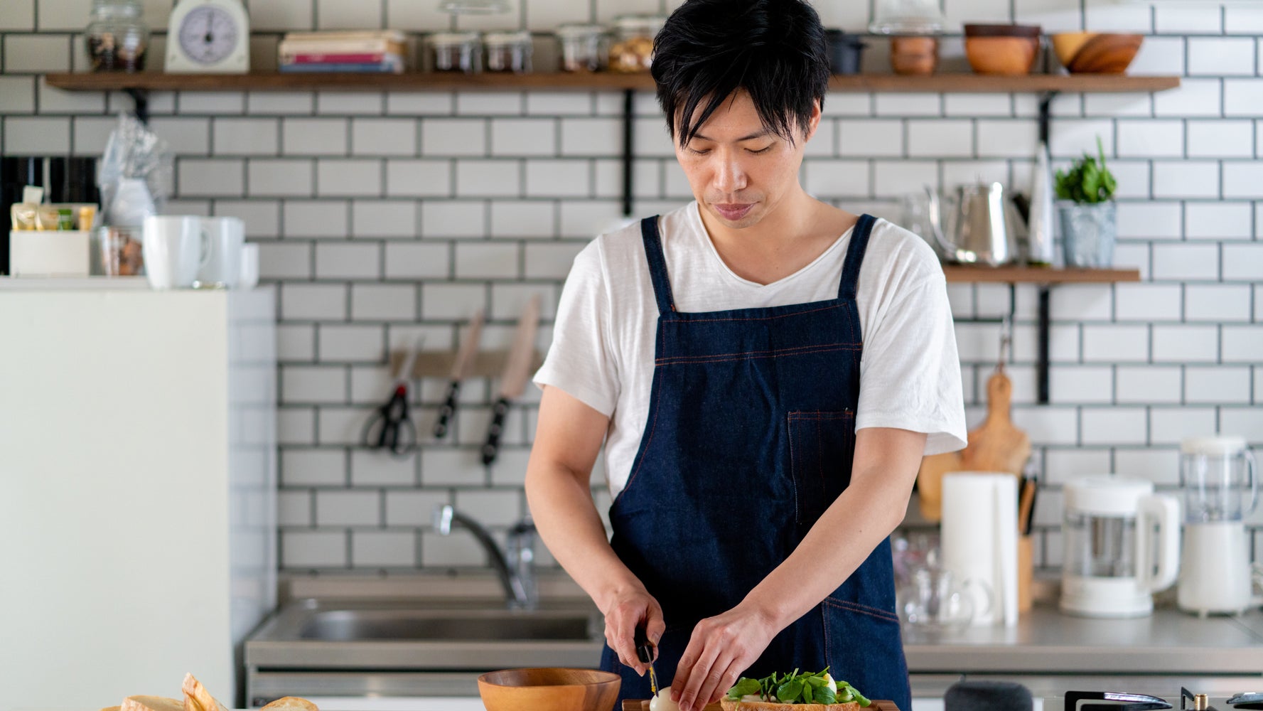 一人暮らしにうれしい サクッとご飯のためのレシピ本8選 ハフポスト