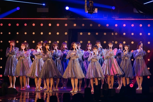 乃木坂46 Youtube公開曲 世界中の隣人よ を配信シングル化 医療従事者支援のため収益を全額寄付 ハフポスト 乃木坂46 Youtube公開曲 世界中の隣人よ を配信シングル化 医療従事者支援のため収益を全額寄付 ハフポスト