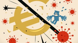 Τελευταίος γύρος σκληρών διαπραγματεύσεων για την στήριξη των χωρών της
