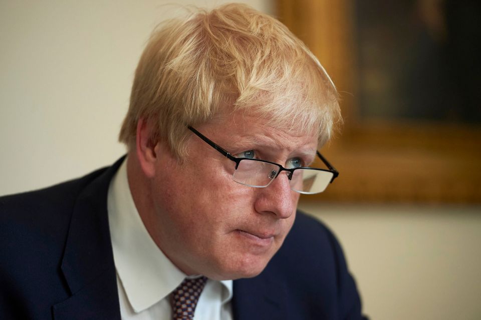 Boris Johnson will face a grilling from MPs at the Liaison Committee amid the Dominic Cummings row 