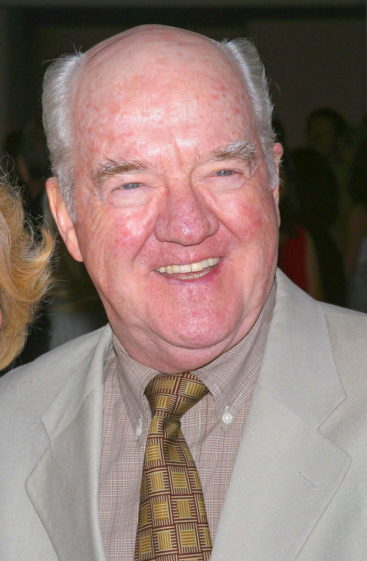 Richard Herd (1932-2020)