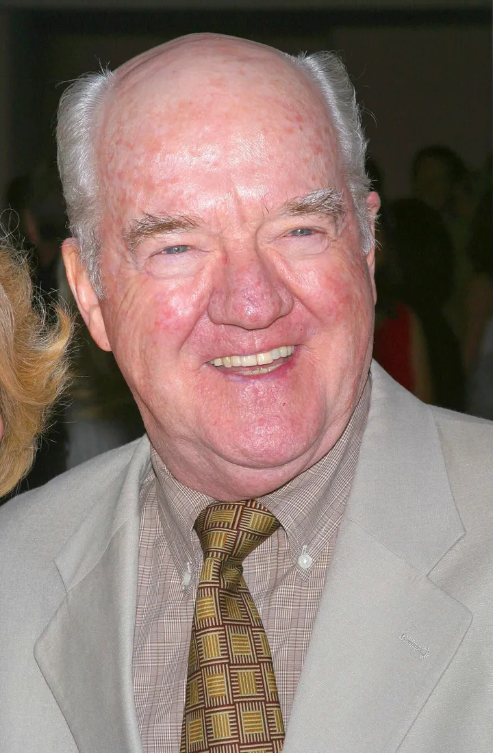 Richard Herd, Star Of Seinfeld And Star Trek, Has Died Aged 87