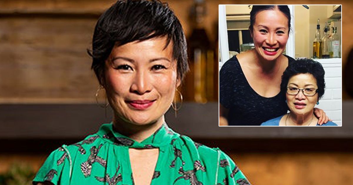 Masterchef Australia Poh Ling Yeows Mum Taught Her Malaysian Cooking Passed Down Through 