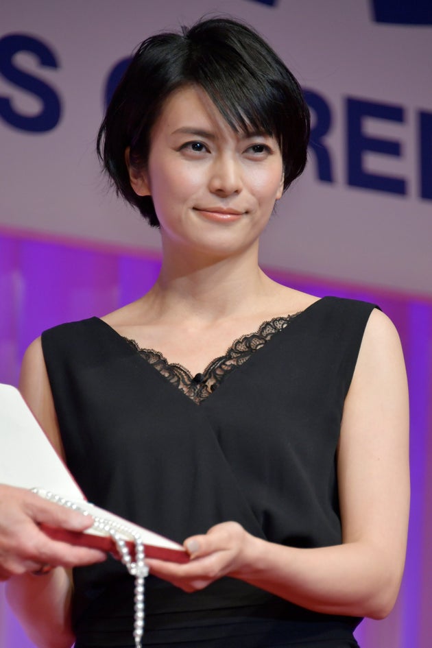 柴咲コウさん 種苗法改正案に関するツイートへの誹謗中傷に言及 意見を言うことは 誰にも平等に与えられた権利 ハフポスト