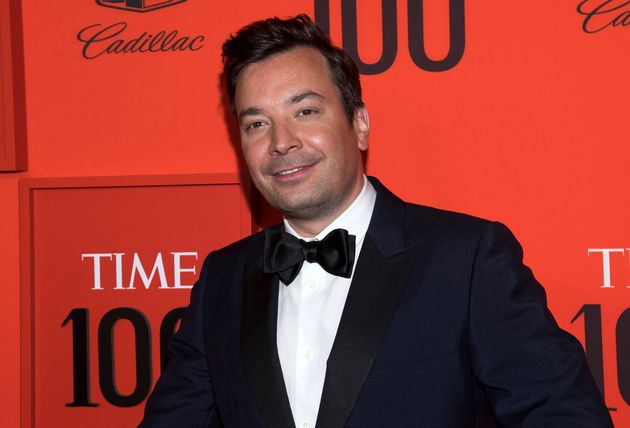 Jimmy Fallon Apologises For Unquestionably Offensive Decision To Wear Blackface In Resurfaced Video
