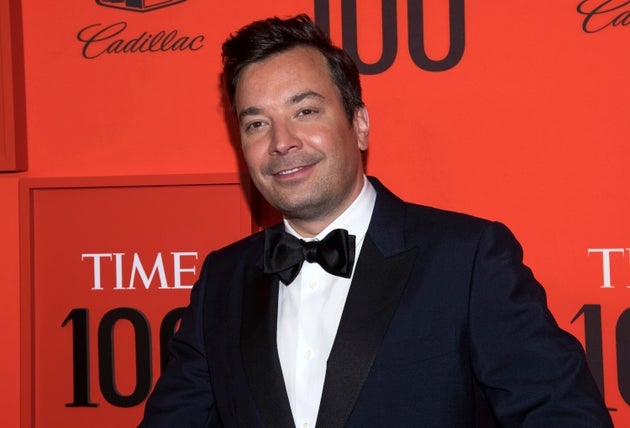 Jimmy Fallon Apologises For Unquestionably Offensive Decision To Wear Blackface In Resurfaced Video