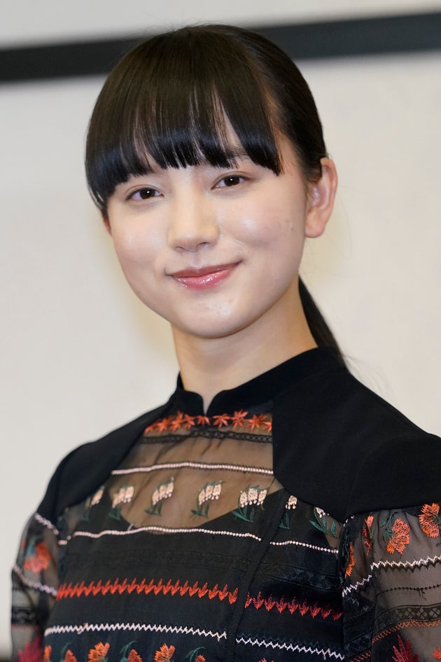 清原果耶さんが、2021年度前期の朝ドラヒロインに決定。安達奈緒子さん脚本の現代劇で「気象予報士」に