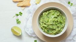 Suivez ces recettes faciles pour faire du guacamole sans
