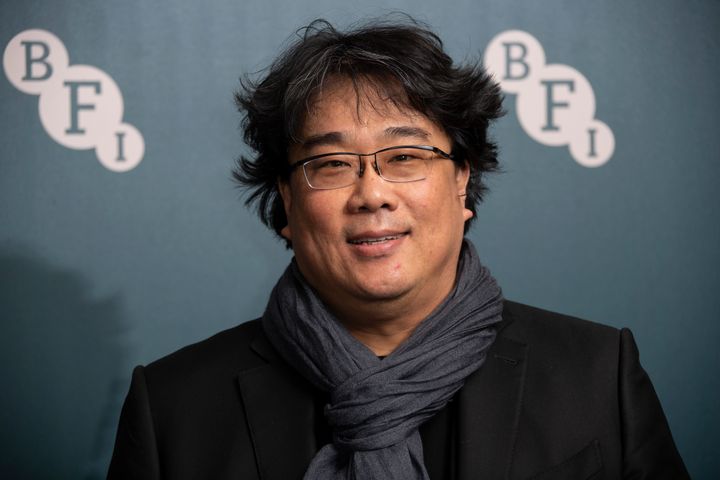 Ο πολυβραβευμένος σκηνοθέτης Μπονγκ Τζουν-χο