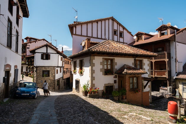 Los 10 Pueblos Que Aspiran A Convertirse En El Mejor De España El Huffpost