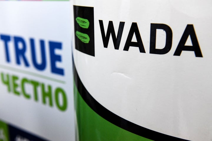 WADA