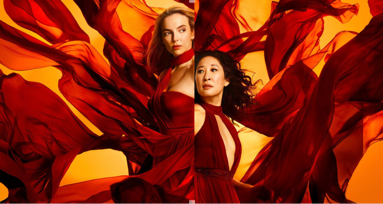 Killing Eve season three has received mixed reviews