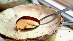 Prepara un delicioso tiramisú