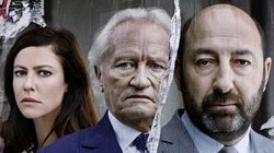 Así es 'Baron Noir', la serie que Pedro Sánchez ha recomendado a Pablo