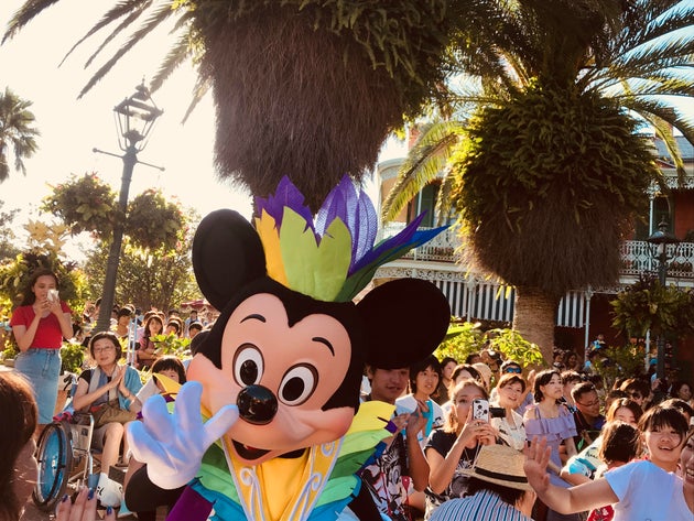 東京ディズニーランド シー 7月1日から運営再開 新型コロナ対策で楽しみ方はどう変わる ポイント解説 ハフポスト 東京ディズニーランド シー 7月1日から運営再開 新型コロナ対策で楽しみ方はどう変わる ポイント解説 ハフポスト