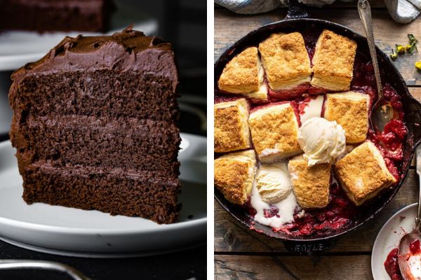 The Best Instagram Recipes From May 2020