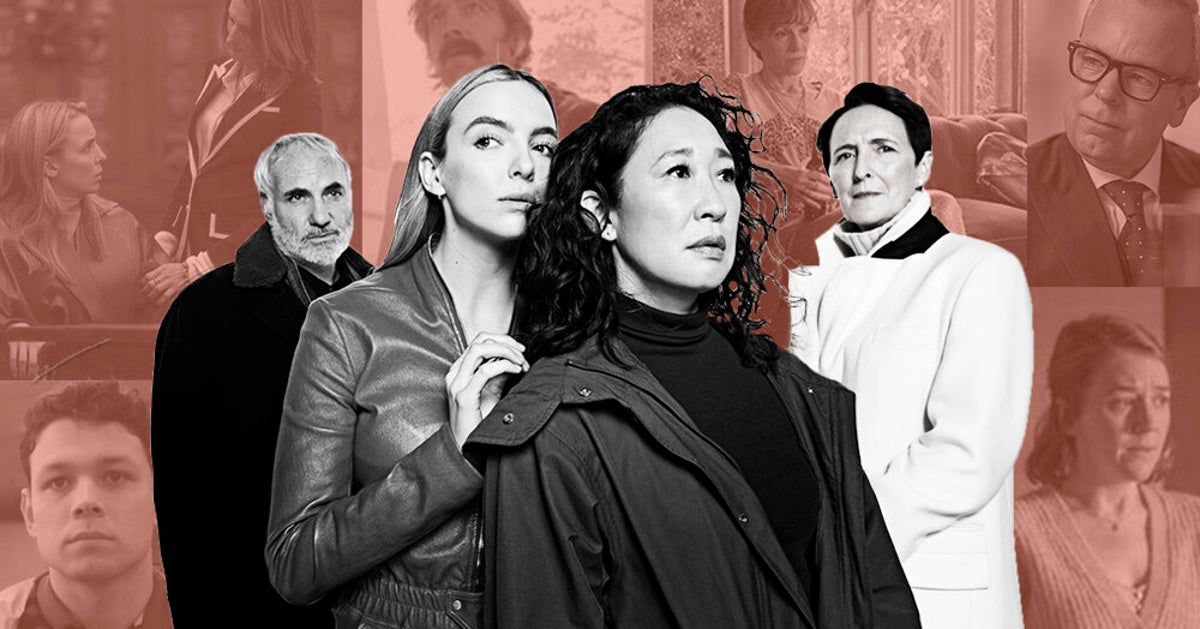 Killing Eve All The Loose Ends The Series 3 Finale Need To Tie Up HuffPost UK Entertainment