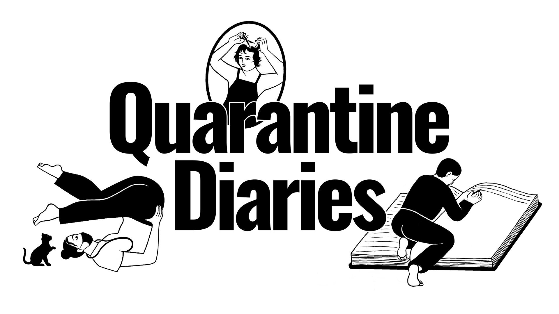 the quarantine princess diaries
