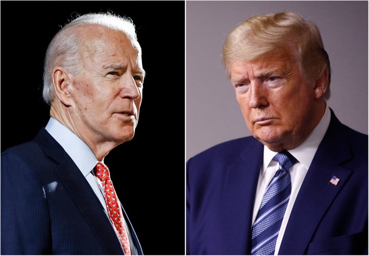 Trump’s attacks against his opponents appeared to work for him in the 2016 primary and general election, but it is unclear whether attacking Biden for his verbal slips is helping Trump or having the opposite effect.