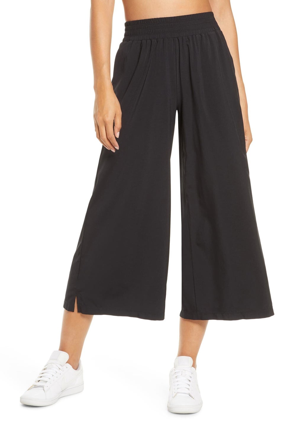 Z by Zella Daily Wide Leg Pants, Nordstromrack