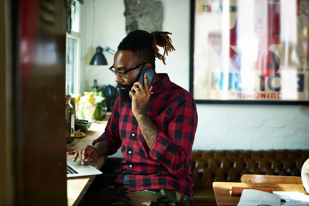 With Zoom fatigue setting in, making a good old-fashioned phone call might be a more satisfying way to connect with someone.