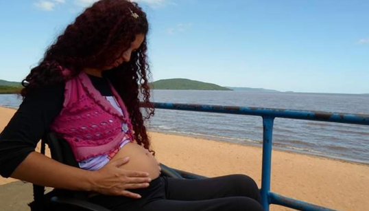Sou cadeirante e fui chamada de louca por querer exercer meu direito à