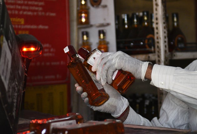BevQ App: 1 Lakh Downloads, Unhappy Customers As Kerala Begins Liquor