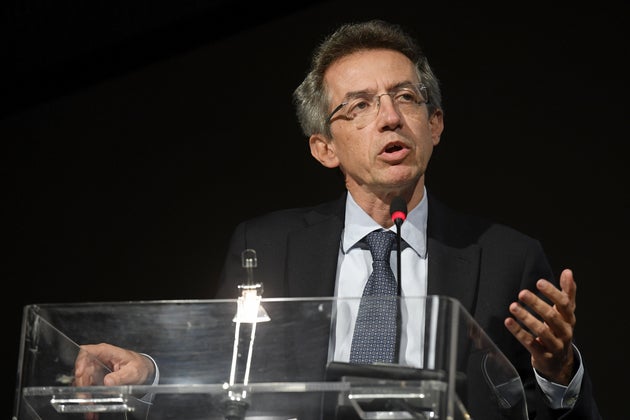 Il ministro dell Il ministro dell