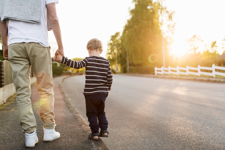 “If you can be outside, get sunshine or a breeze on your face, be in nature, it helps you remember there is a beautiful world out there,” one expert suggested.