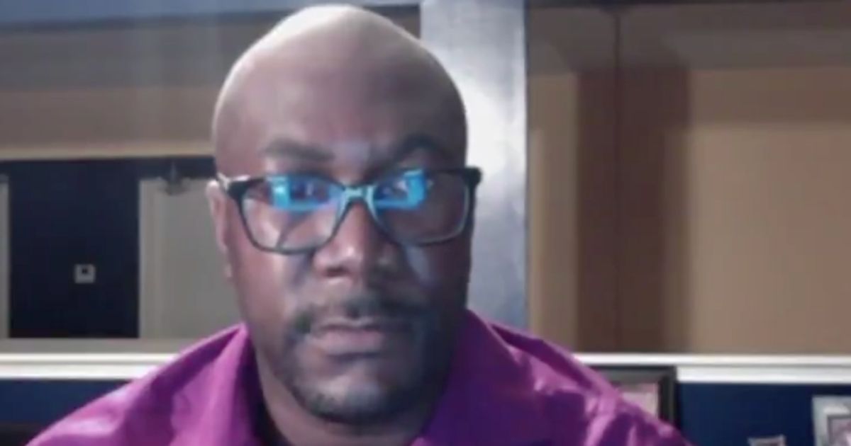 George Floyd's Brother Calls For Officers To Get Death Penalty: 'They Executed My Brother'