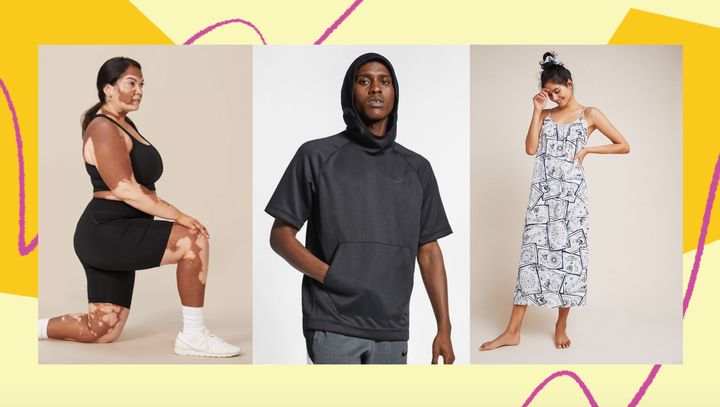 You won't break a sweat or the bank with these loungewear pieces that are all perfect for the summer and under $100.