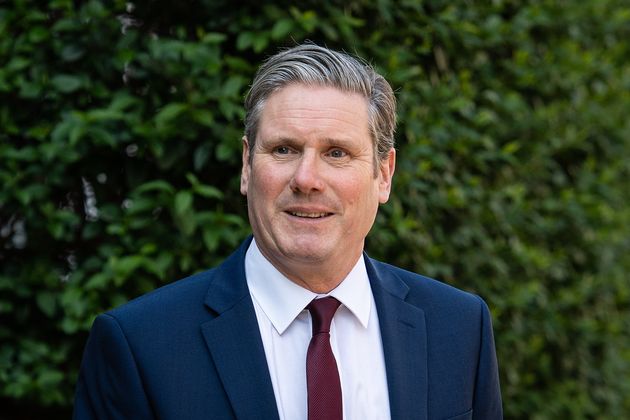 Exclusive: Keir Starmer Says Women Should Have Right To Know Male Colleagues Pay
