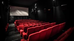 Les cinémas pourront rouvrir le 22