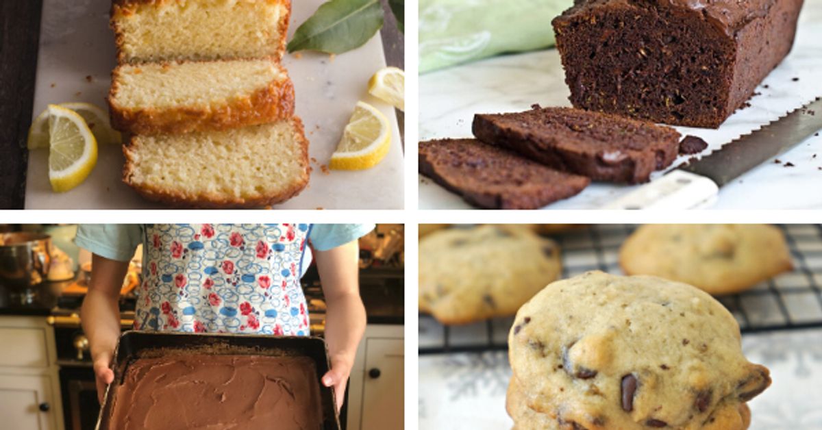 Recipes To Bake After Banana Bread: A Choose-Your-Own Adventure Guide