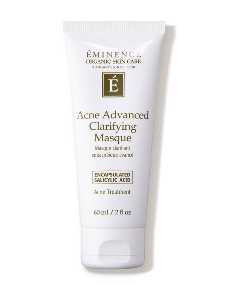 Eminence Organic Skin Care Acne Advanced Clarifying Masque