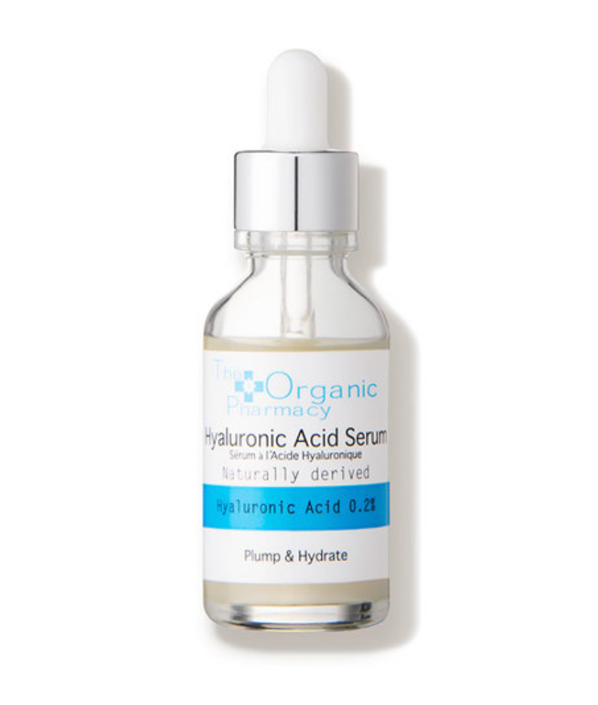 The Organic Pharmacy Hyaluronic Acid Serum