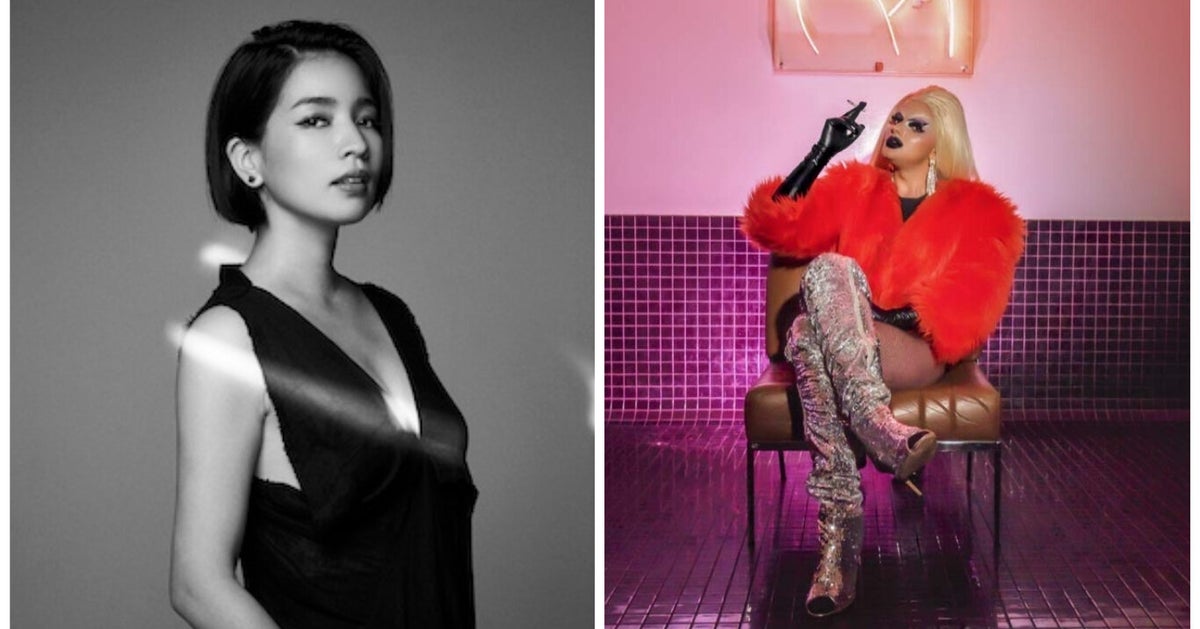 私にとっては自由の象徴 写真家ヨシダナギ 少数民族の次にドラァグクイーンを撮る理由 ハフポスト 私にとっては自由の象徴 写真家ヨシダナギ 少数民族の次にドラァグクイーンを撮る理由 ハフポスト